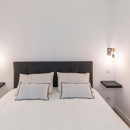 Renovated Apartment On The Old Port Marseille Extérieur photo