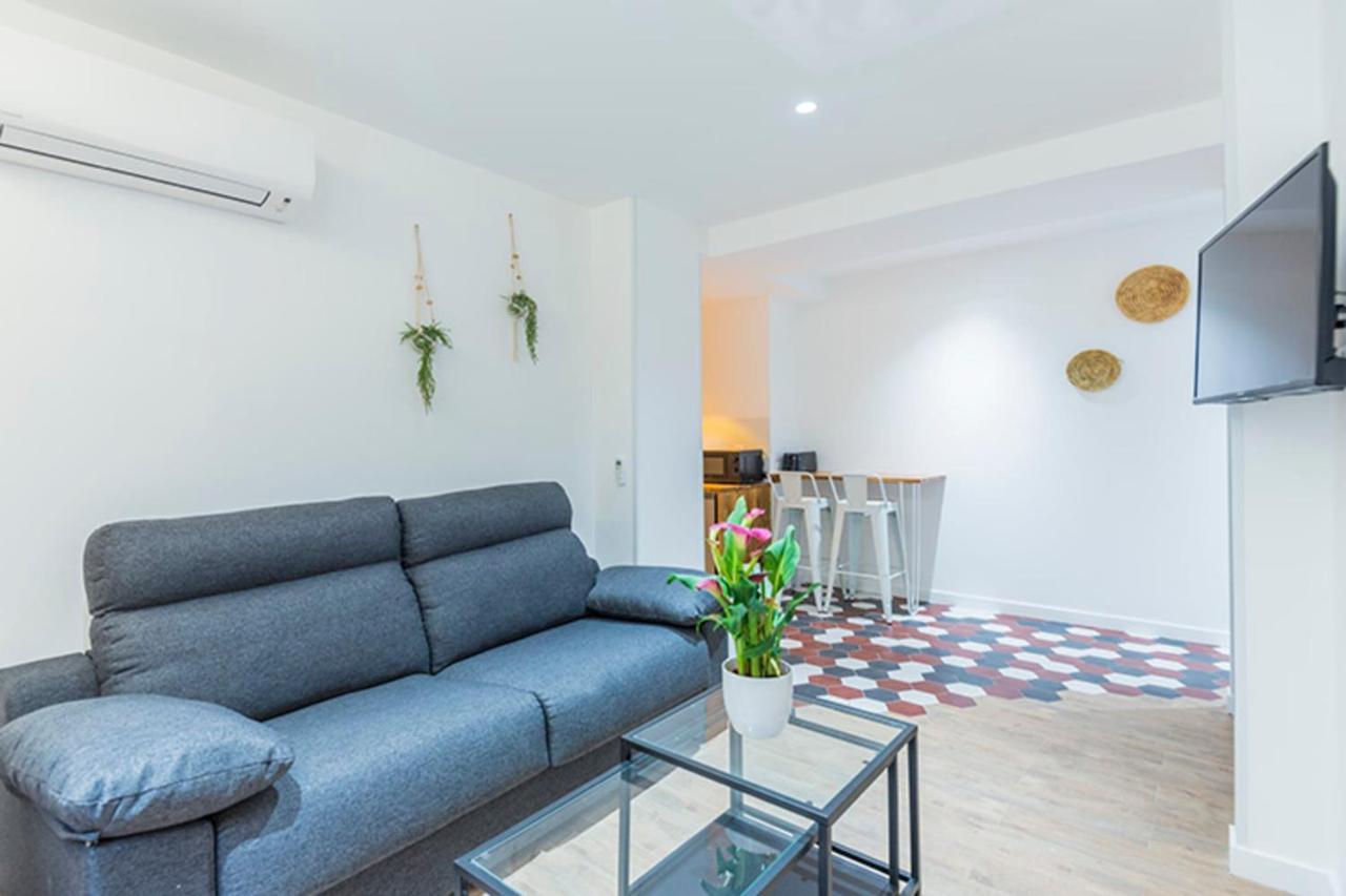 Renovated Apartment On The Old Port Marseille Extérieur photo