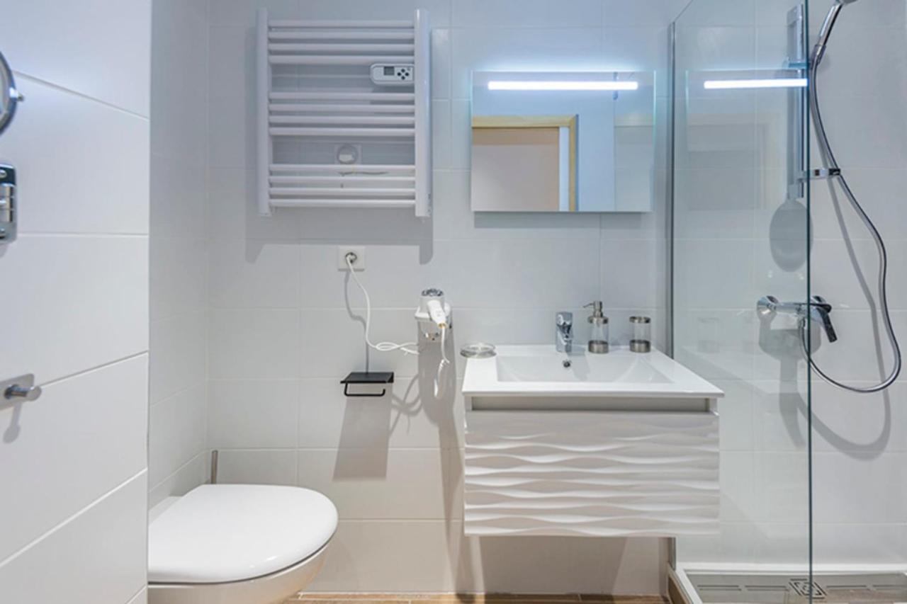 Renovated Apartment On The Old Port Marseille Extérieur photo