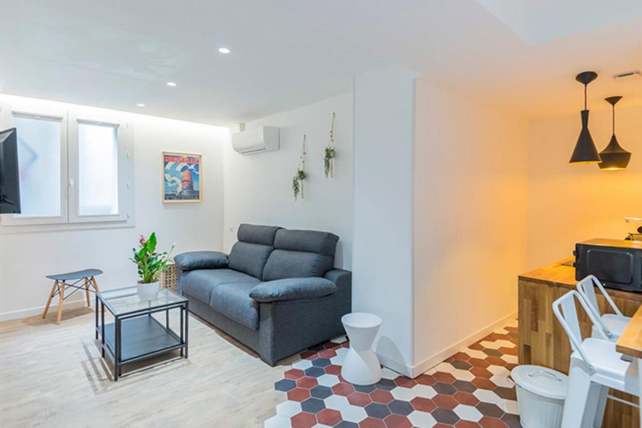 Renovated Apartment On The Old Port Marseille Extérieur photo