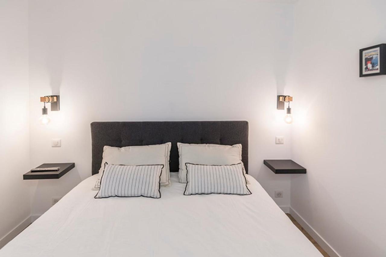 Renovated Apartment On The Old Port Marseille Extérieur photo
