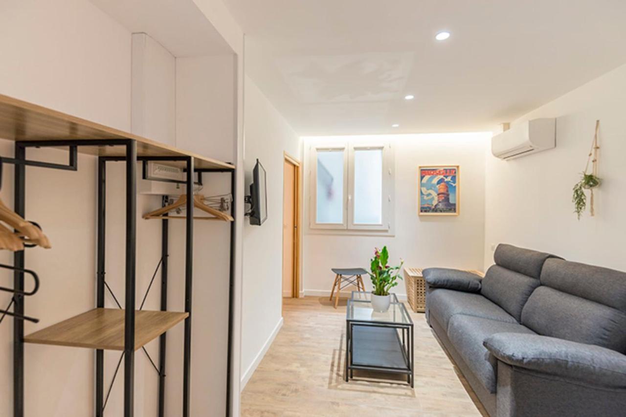 Renovated Apartment On The Old Port Marseille Extérieur photo