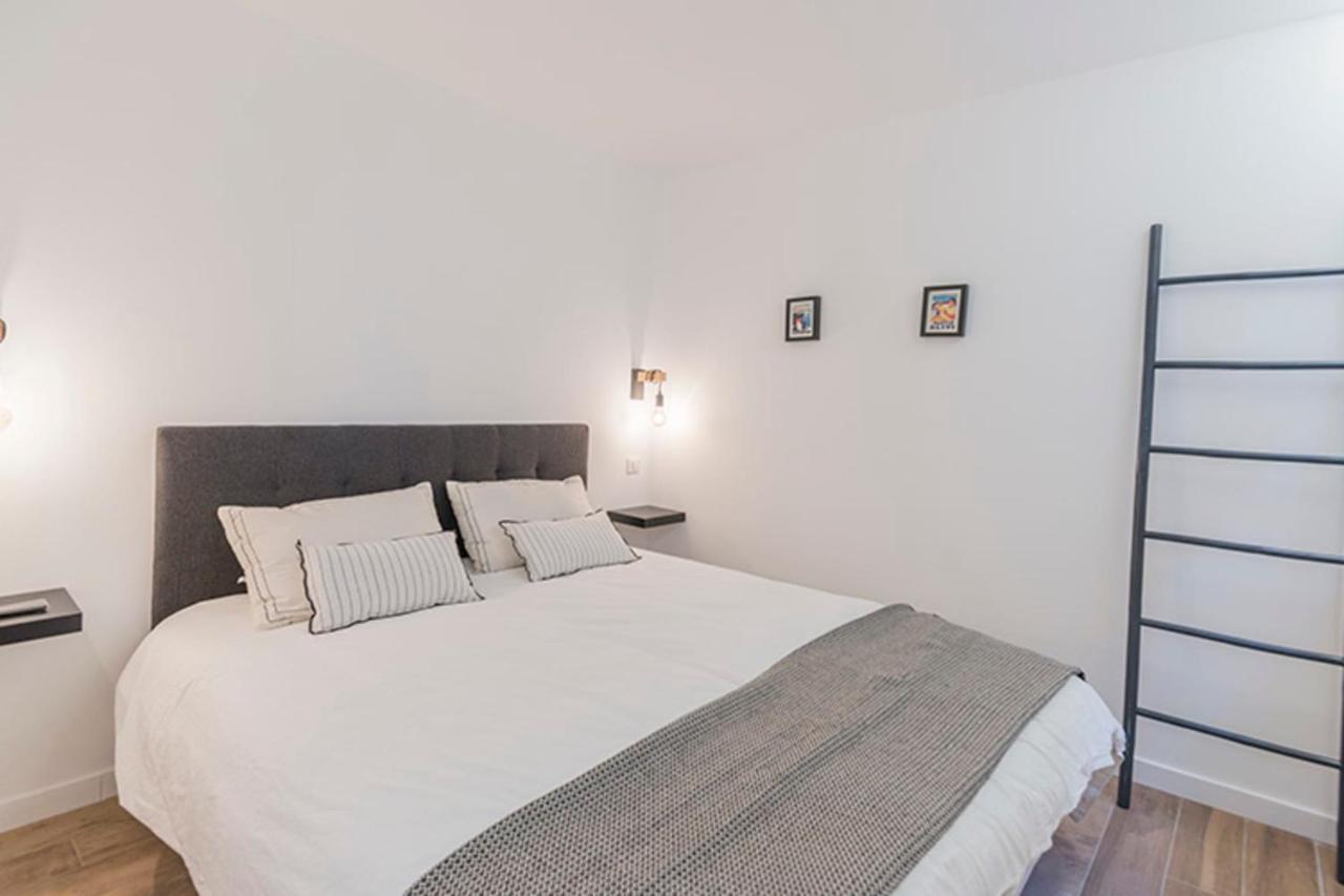 Renovated Apartment On The Old Port Marseille Extérieur photo