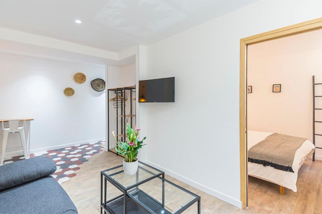 Renovated Apartment On The Old Port Marseille Extérieur photo